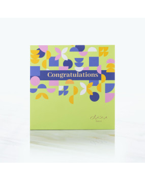 Congratulations Gift Set