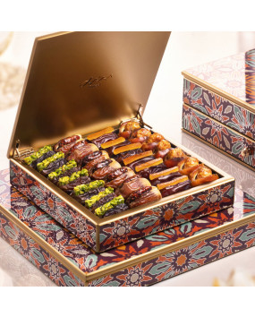 Floryn Gift Set