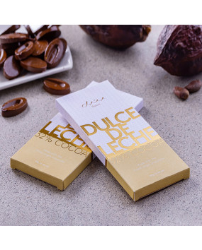Dulce de Leche