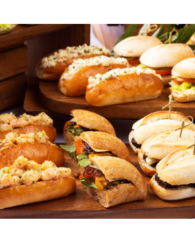Midday Trio – Signature Selection (80 pcs)