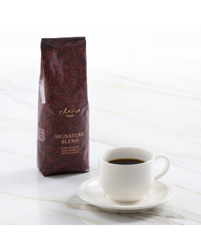 Signature Blend – Whole Bean Coffee​