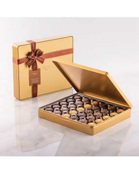 Date Maamoul Tin