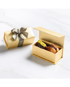 Gold Palm Gift Set 2-Piece