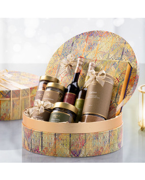 Nura Hamper