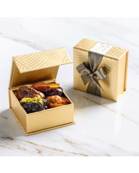 Gold Palm Gift Set 4-Piece