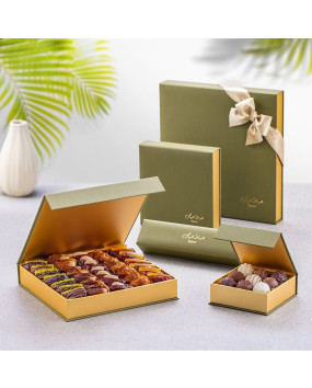 Palm Gift Set