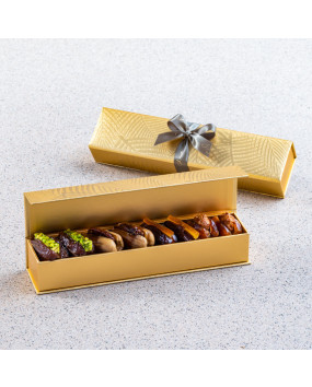 Gold Palm Gift Set 8-Piece