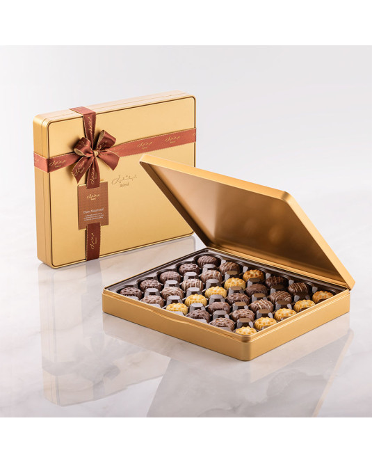Date Maamoul Tin