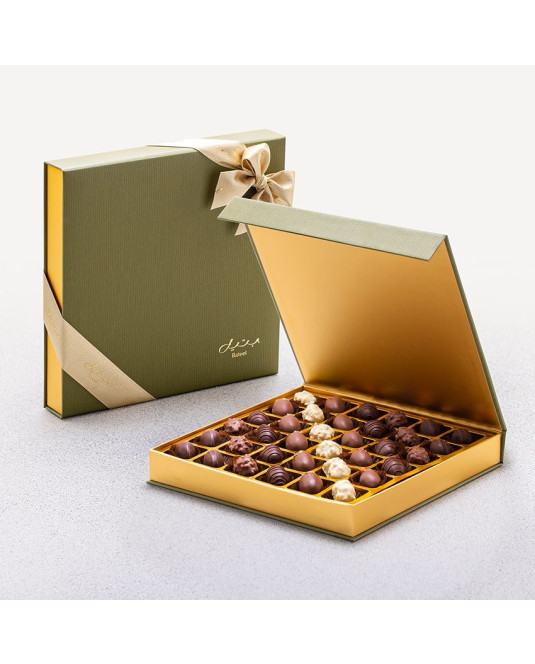 Palm Gift Set