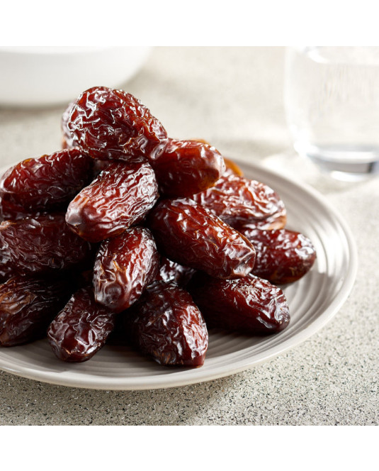 Wanan Dates