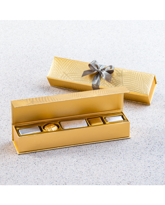 Gold Palm Gift Set 8-Piece