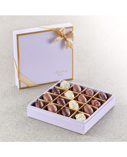 Pastel Lavender Gift Set