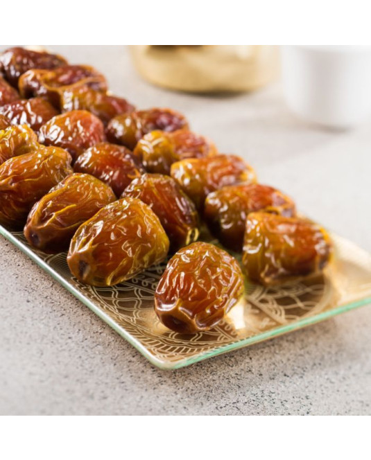 Sokari Dates