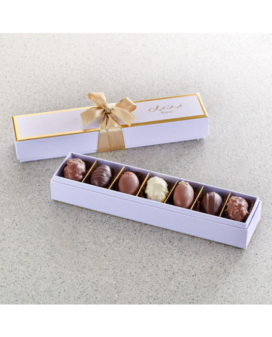 Pastel Lavender Gift Set