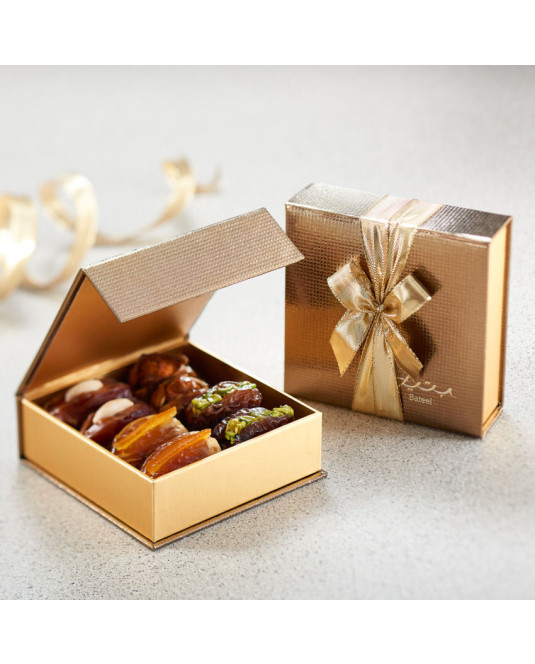 Midas Gift Set Filled Dates